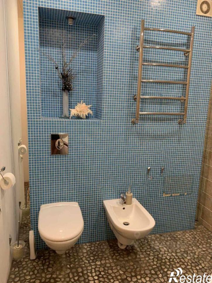 3-комн квартира ул Ерошевского, 20,  д. 20