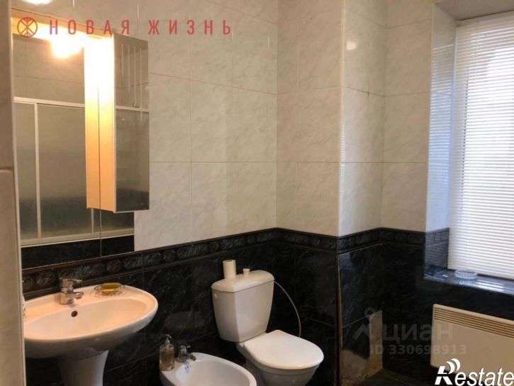 4-комн квартира Арцыбушевская улица, 42,  д. 42
