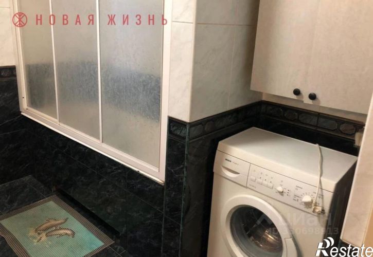 4-комн квартира Арцыбушевская улица, 42,  д. 42
