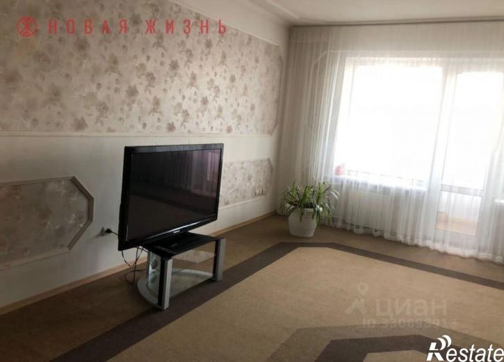 4-комн квартира Арцыбушевская улица, 42,  д. 42