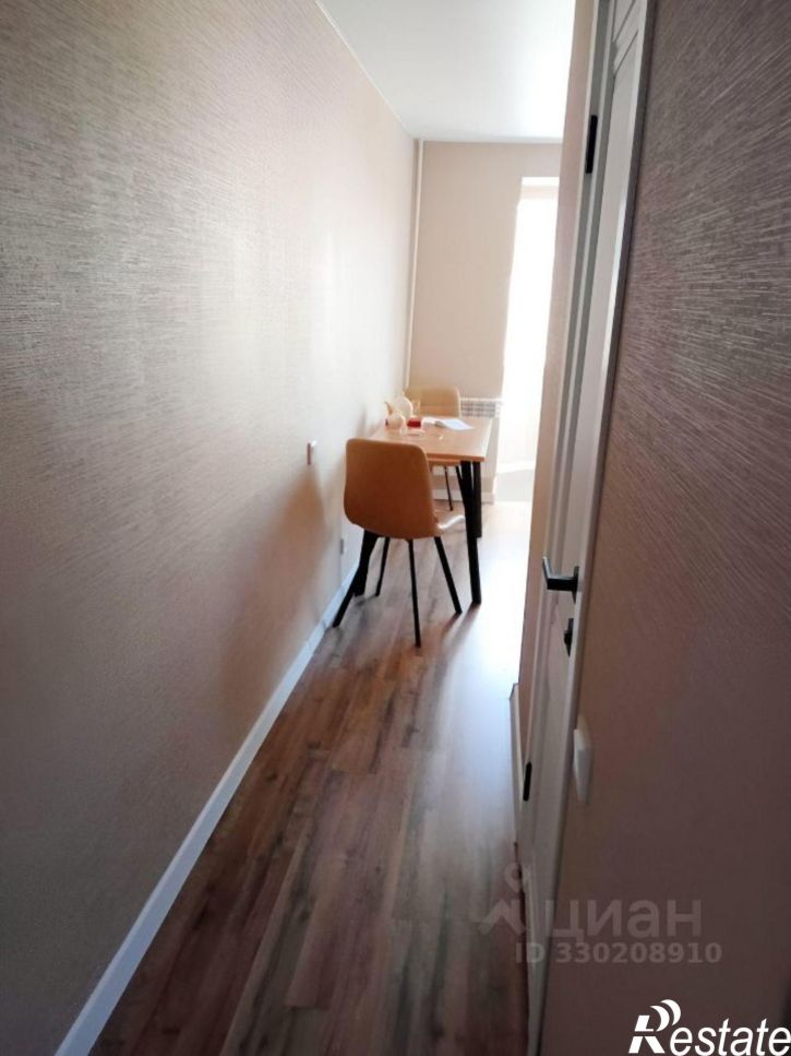1-комн квартира ул Стара Загора, 209,  д. 209