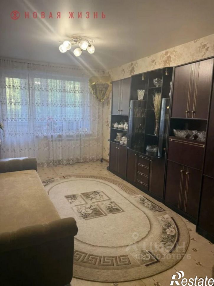 3-комн квартира улица Стара-Загора, 220,  д. 220