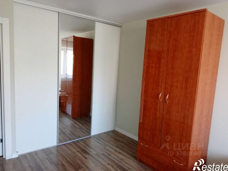 1-комн квартира ул Стара Загора, 209,  д. 209