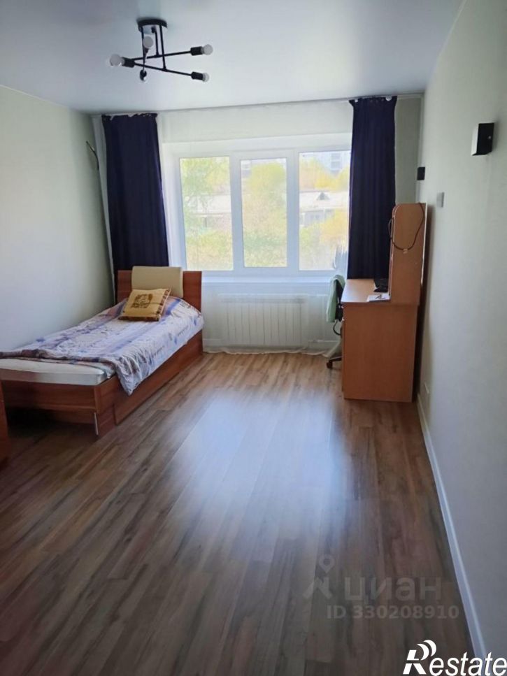 1-комн квартира ул Стара Загора, 209,  д. 209