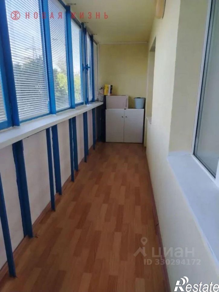 1-комн квартира Осетинская улица, 7А,  д. 7А
