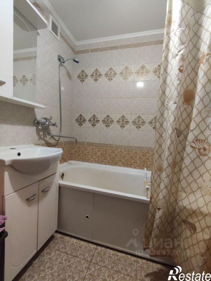 2-комн квартира ул Съездовская, 8,  д. 8