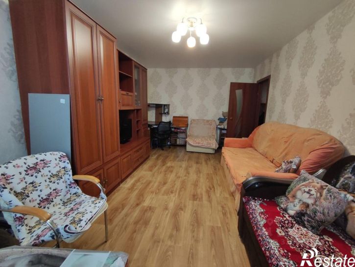 2-комн квартира ул Съездовская, 8,  д. 8