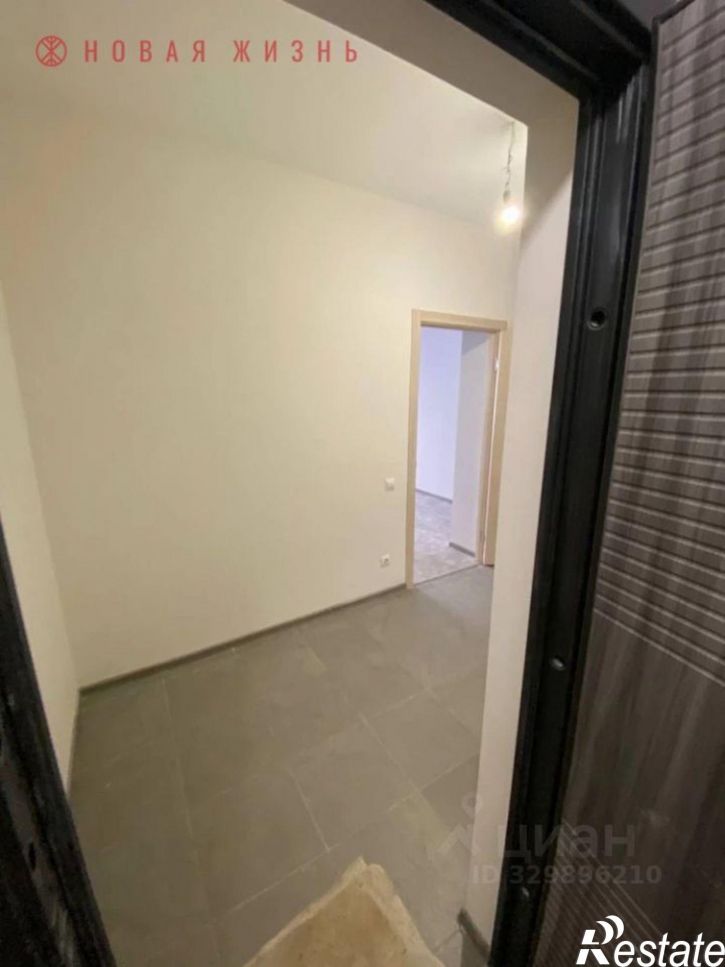 1-комн квартира Садовая улица, 335,  д. 335