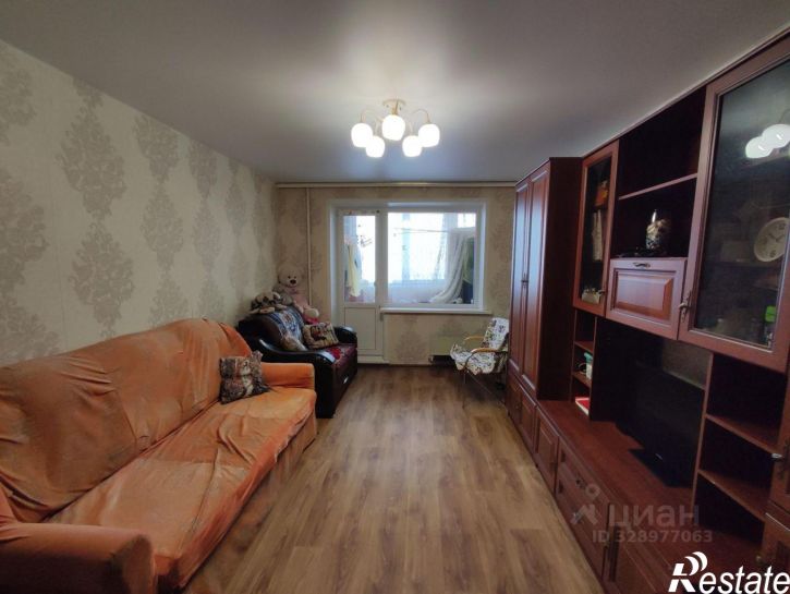 2-комн квартира ул Съездовская, 8,  д. 8