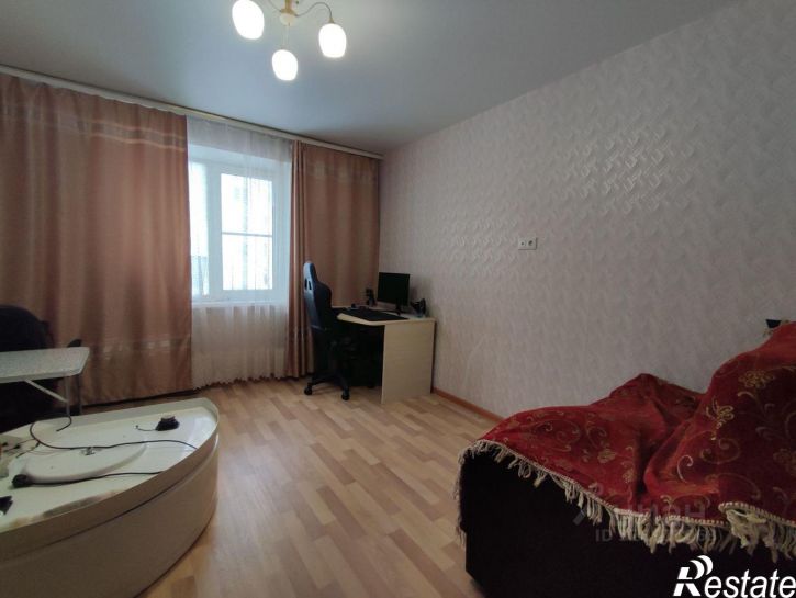 2-комн квартира ул Съездовская, 8,  д. 8