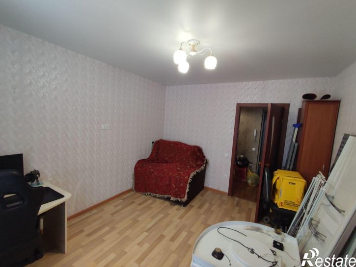 2-комн квартира ул Съездовская, 8,  д. 8