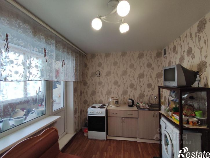 2-комн квартира ул Съездовская, 8,  д. 8