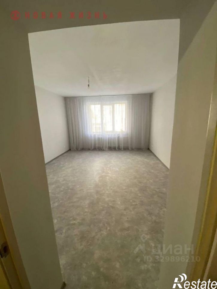1-комн квартира Садовая улица, 335,  д. 335
