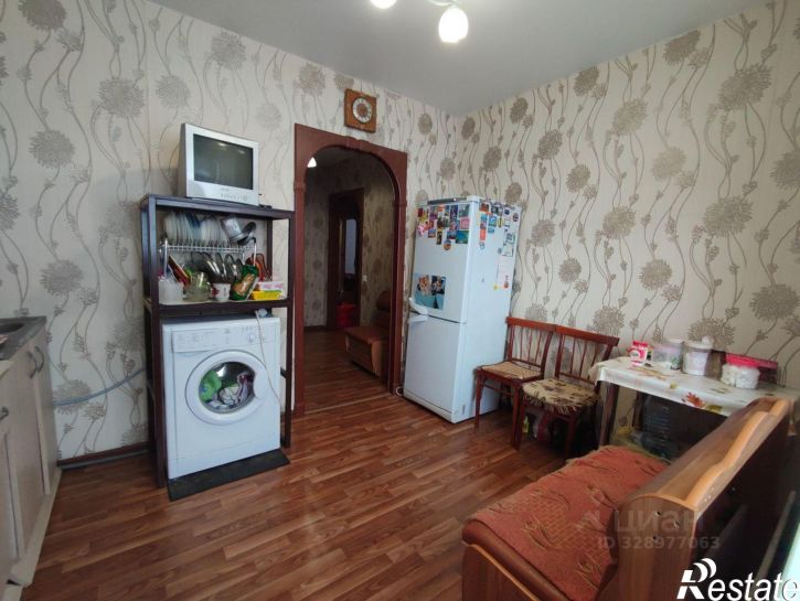 2-комн квартира ул Съездовская, 8,  д. 8