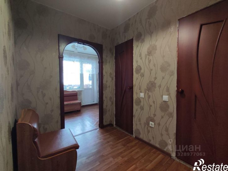 2-комн квартира ул Съездовская, 8,  д. 8