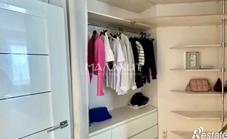 1-комн квартира Лесная улица, 35А,  д. 35А