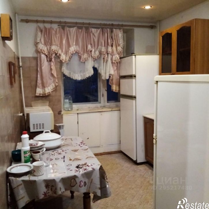 3-комн квартира ул Владимирская, 29,  д. 29