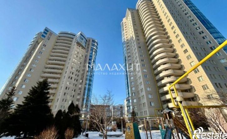 1-комн квартира Лесная улица, 35А,  д. 35А