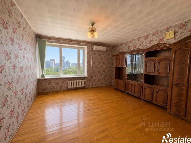 4-комн квартира проспект Ленина, 1,  д. 1