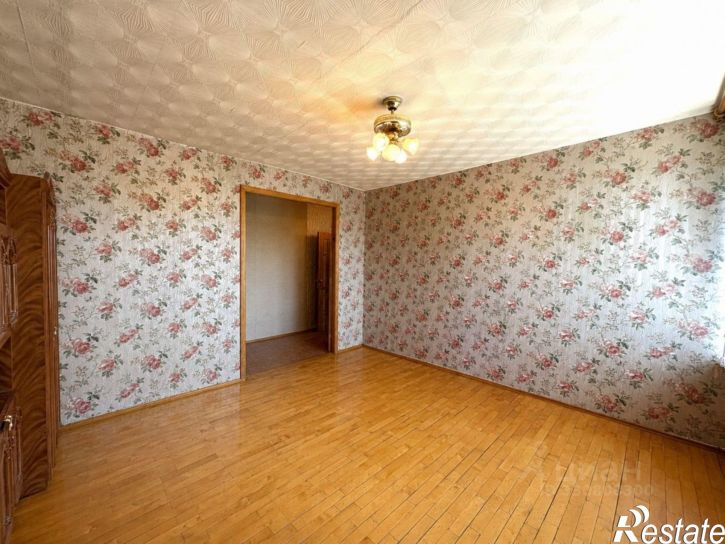 4-комн квартира проспект Ленина, 1,  д. 1