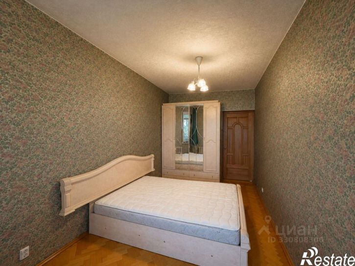4-комн квартира проспект Ленина, 1,  д. 1