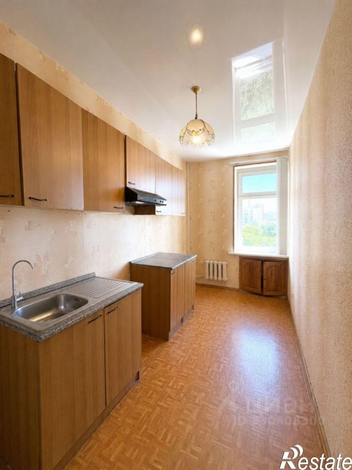 4-комн квартира проспект Ленина, 1,  д. 1