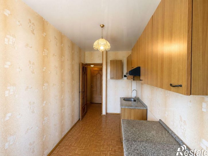 4-комн квартира проспект Ленина, 1,  д. 1