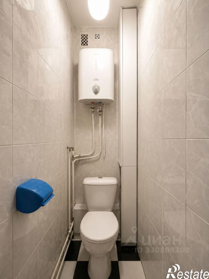 4-комн квартира проспект Ленина, 1,  д. 1