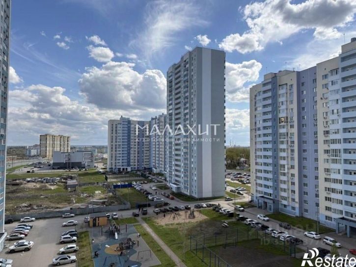 1-комн квартира Осетинская ул., 19