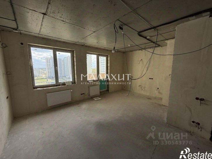 1-комн квартира Осетинская ул., 19