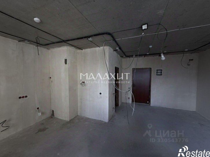 1-комн квартира Осетинская ул., 19