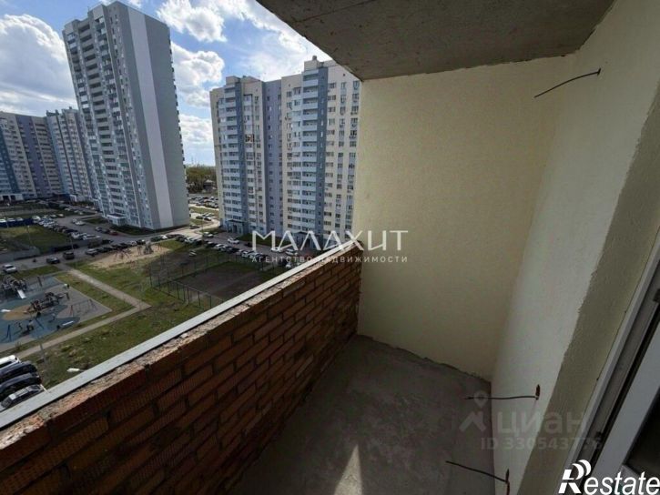 1-комн квартира Осетинская ул., 19