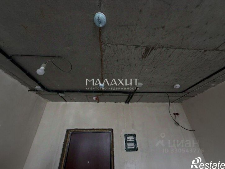 1-комн квартира Осетинская ул., 19