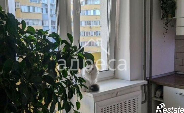 3-комн квартира ул Солнечная, 8,  д. 8