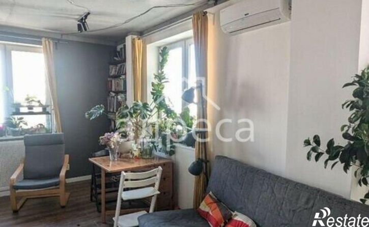 3-комн квартира ул Солнечная, 8,  д. 8