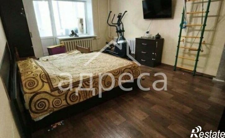2-комн квартира ул Финская, 96,  д. 96