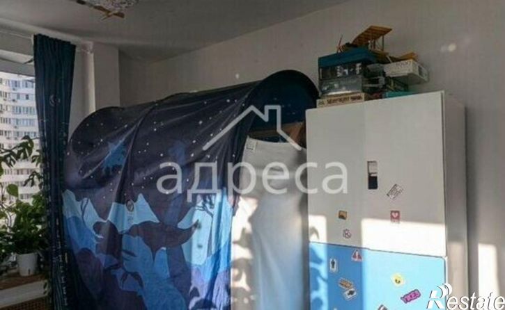 3-комн квартира ул Солнечная, 8,  д. 8