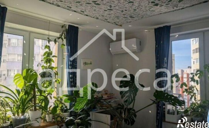 3-комн квартира ул Солнечная, 8,  д. 8
