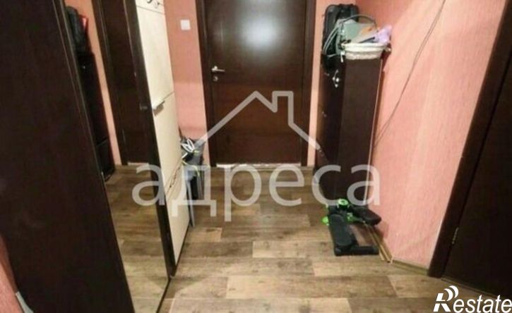 2-комн квартира ул Финская, 96,  д. 96
