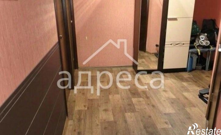 2-комн квартира ул Финская, 96,  д. 96