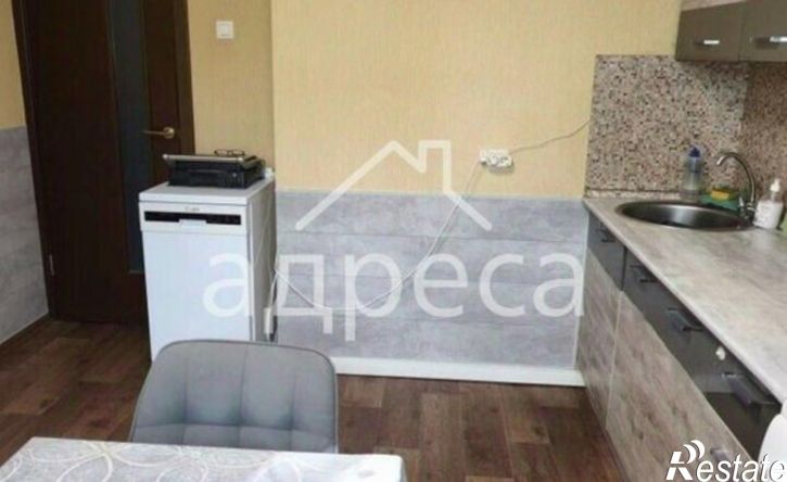 2-комн квартира ул Финская, 96,  д. 96