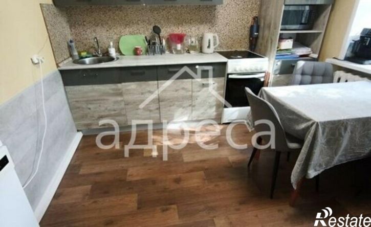 2-комн квартира ул Финская, 96,  д. 96