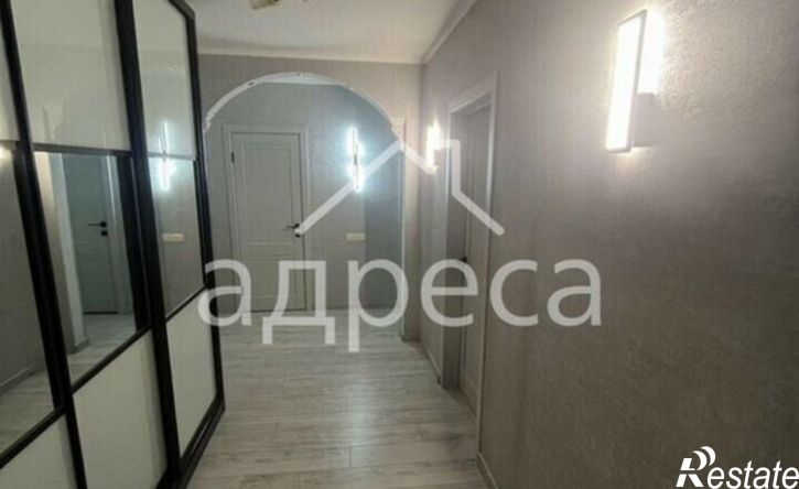 3-комн квартира пр-кт Карла Маркса, 436А,  д. 436А