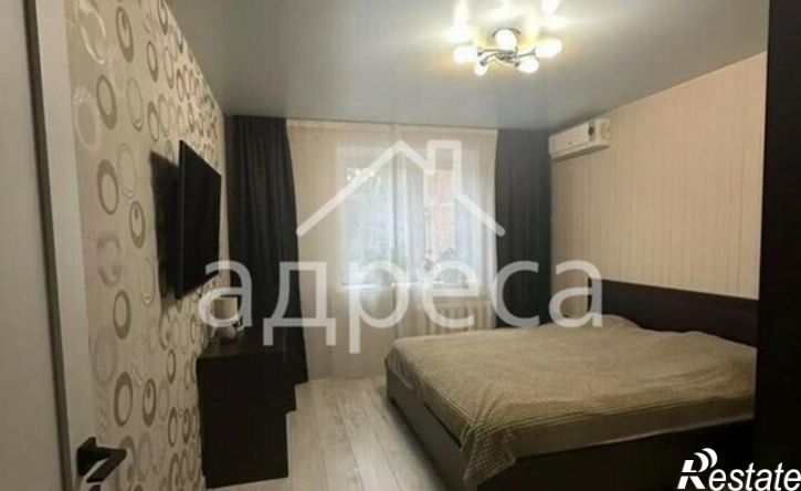 3-комн квартира пр-кт Карла Маркса, 436А,  д. 436А