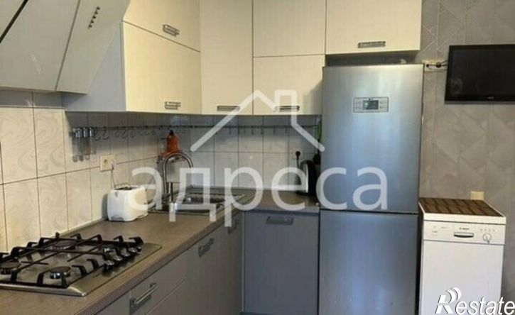 3-комн квартира пр-кт Карла Маркса, 436А,  д. 436А
