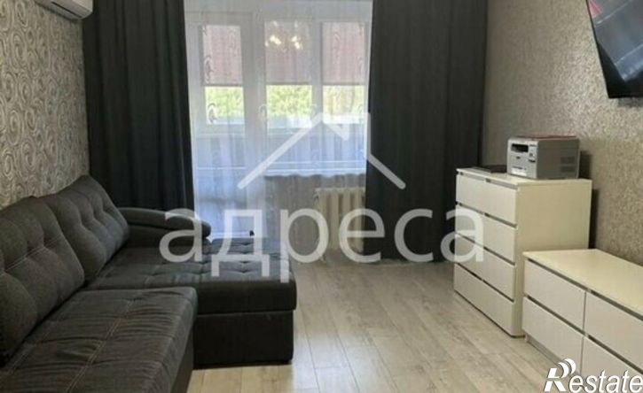 3-комн квартира пр-кт Карла Маркса, 436А,  д. 436А