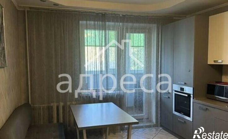 3-комн квартира пр-кт Карла Маркса, 436А,  д. 436А