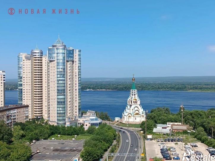 3-комн квартира ул Соколова, 57,  д. 57