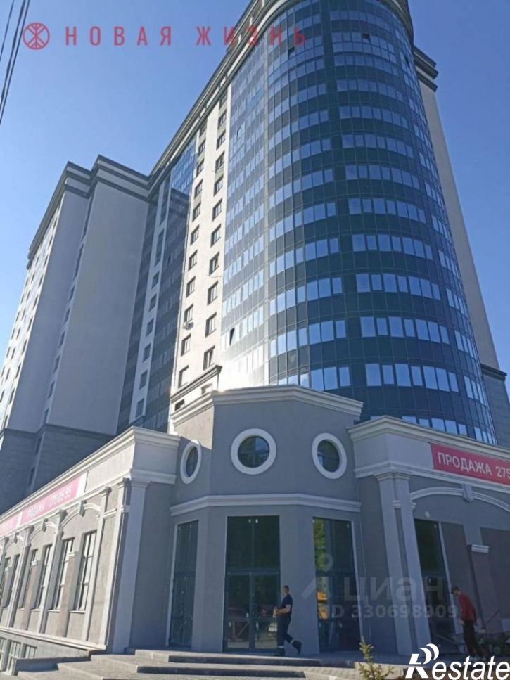 3-комн квартира ул Соколова, 57,  д. 57