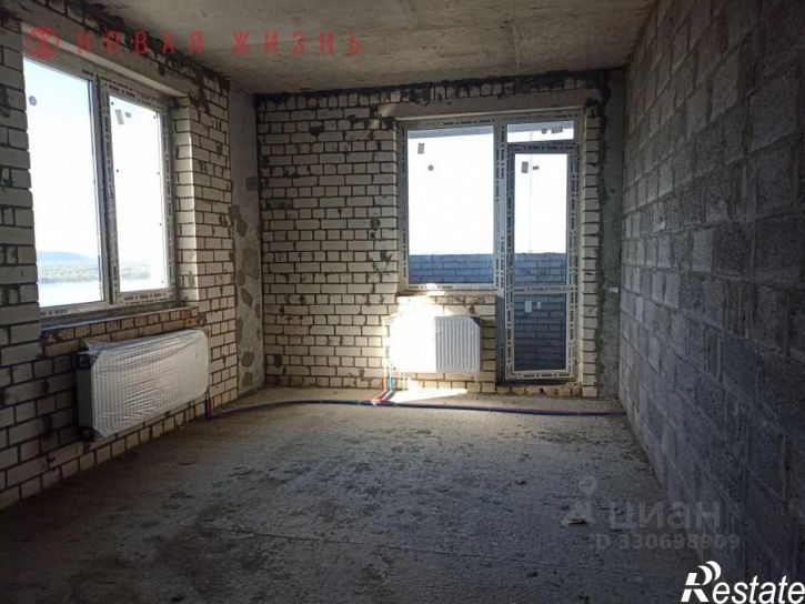 3-комн квартира ул Соколова, 57,  д. 57